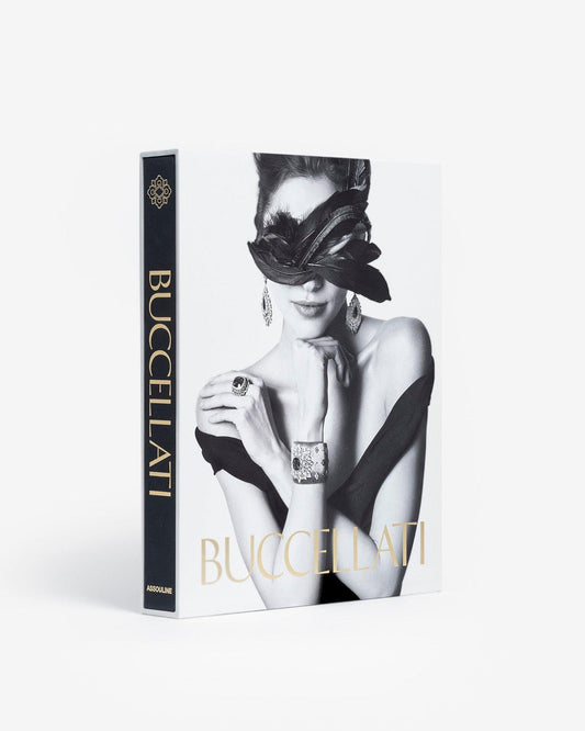 Coffee Table Book Buccellati: A Century of Timeless Beauty