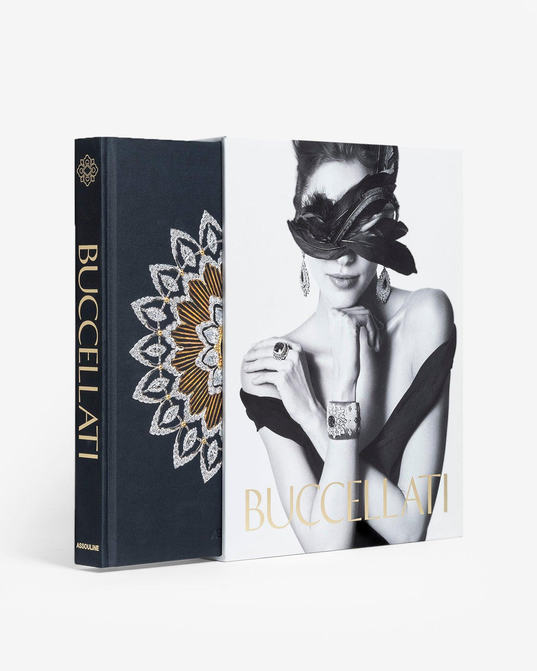 Coffee Table Book Buccellati: A Century of Timeless Beauty