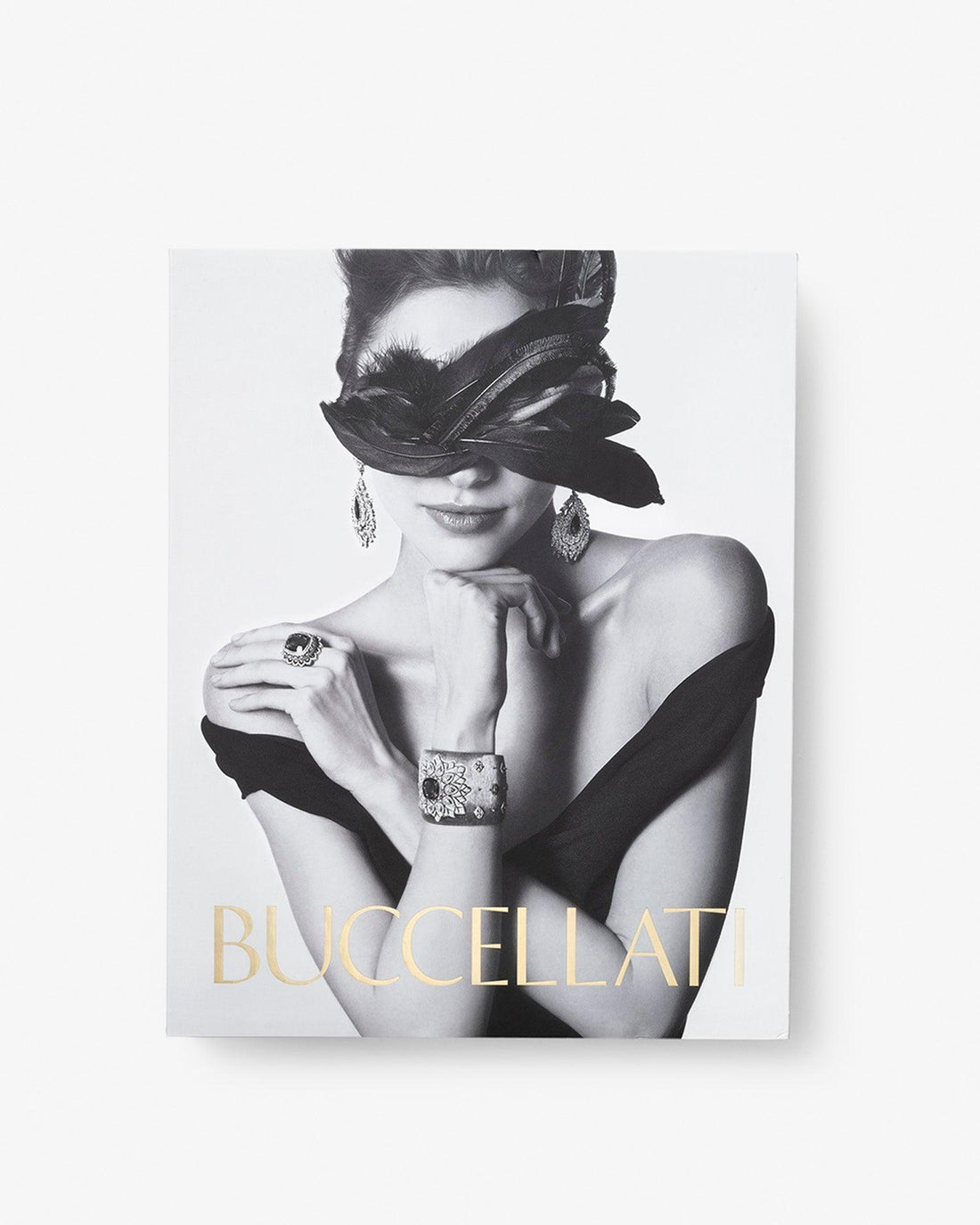 Coffee Table Book Buccellati: A Century of Timeless Beauty