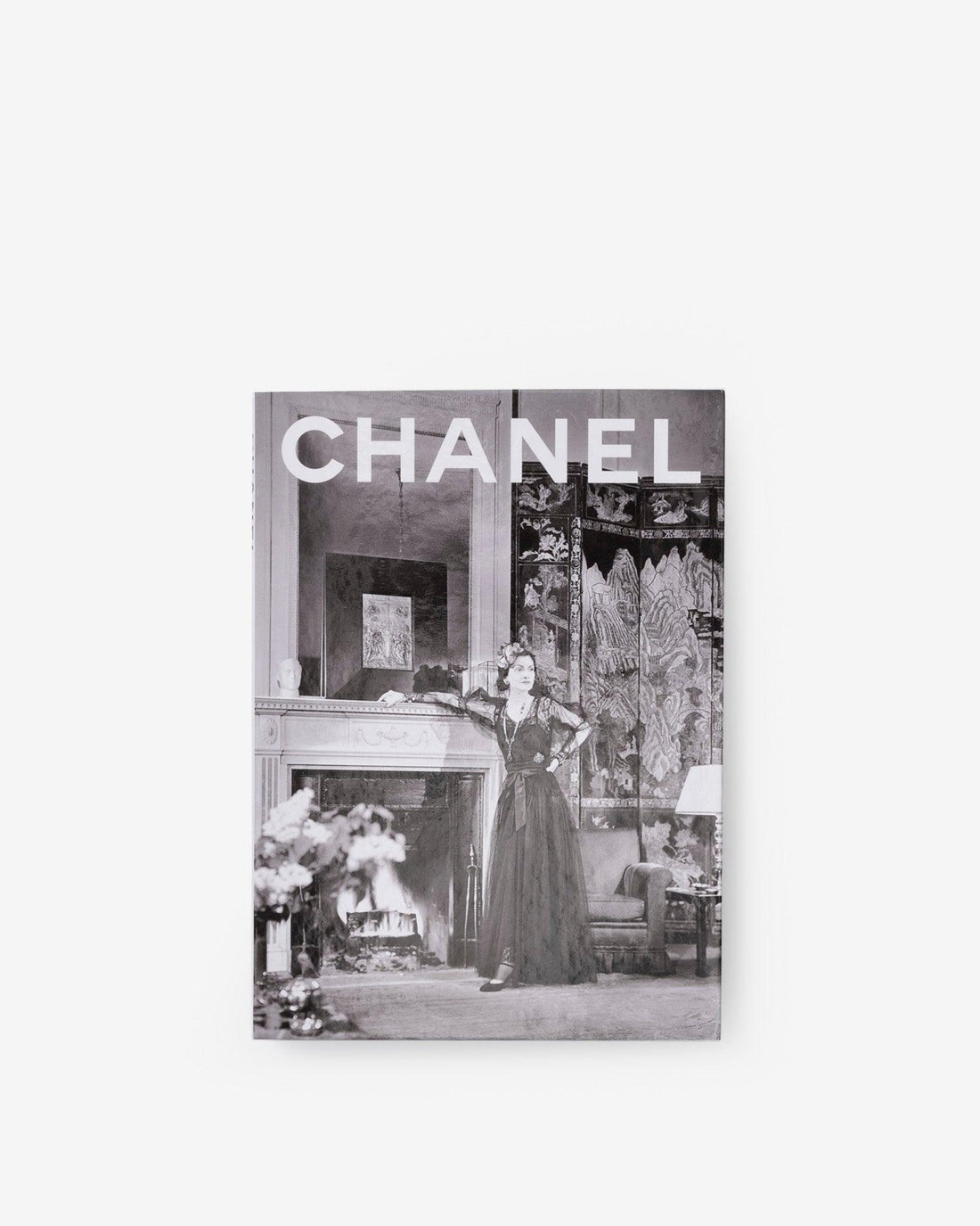 Coffee Table Book Chanel 3-Book Slipcase