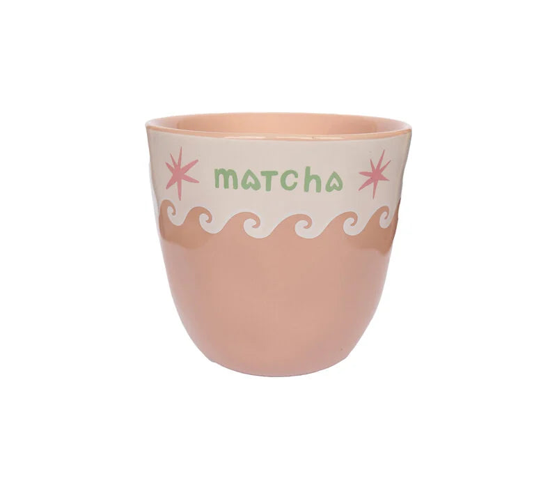 Cup Matcha