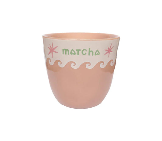 Cup Matcha