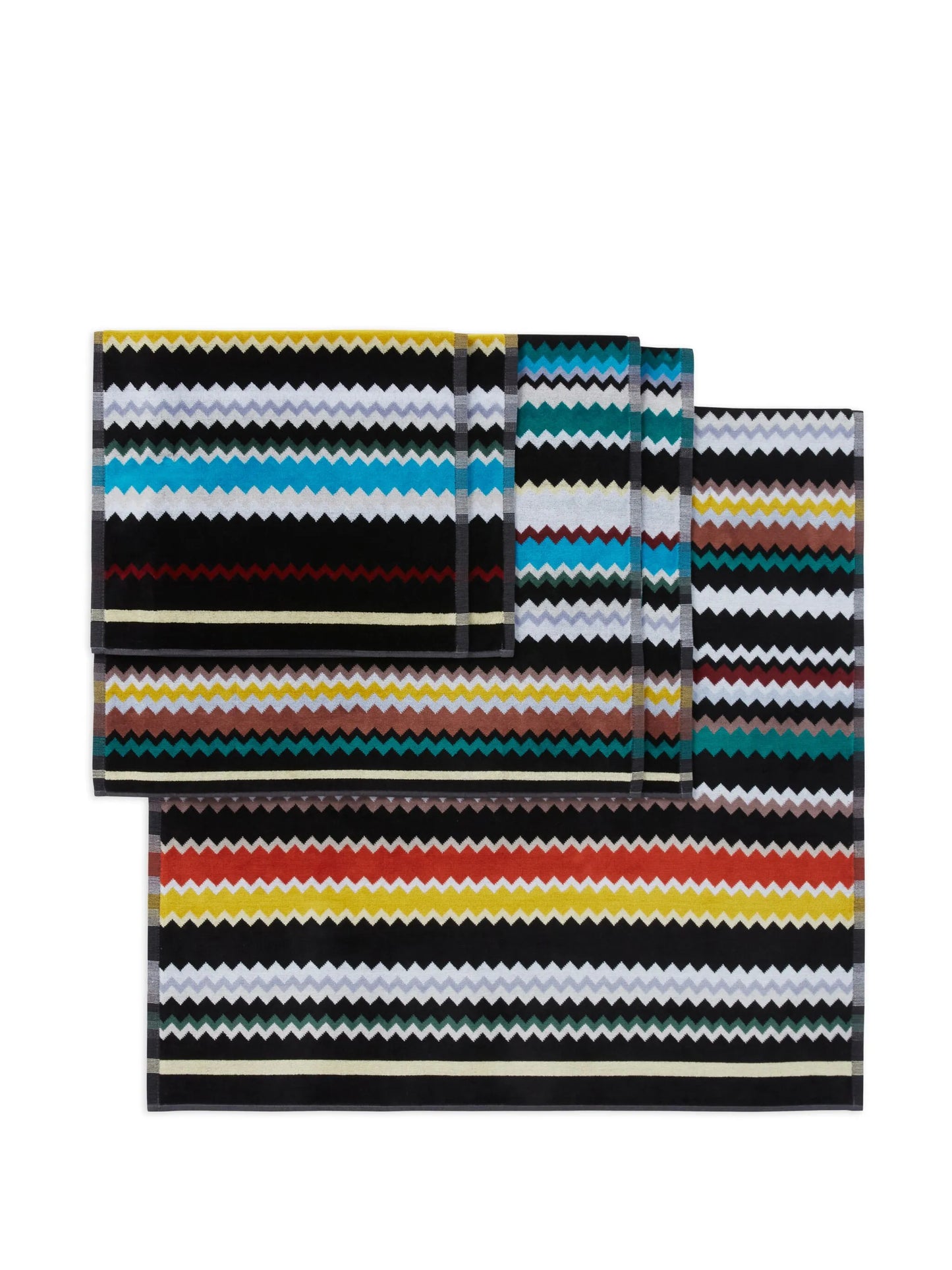 CURT Towel Full Set (5 PCS)