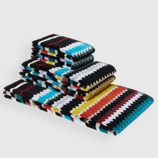 CURT Towel Full Set (5 PCS)