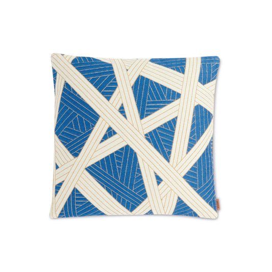 NASTRI CUSHION 40X40