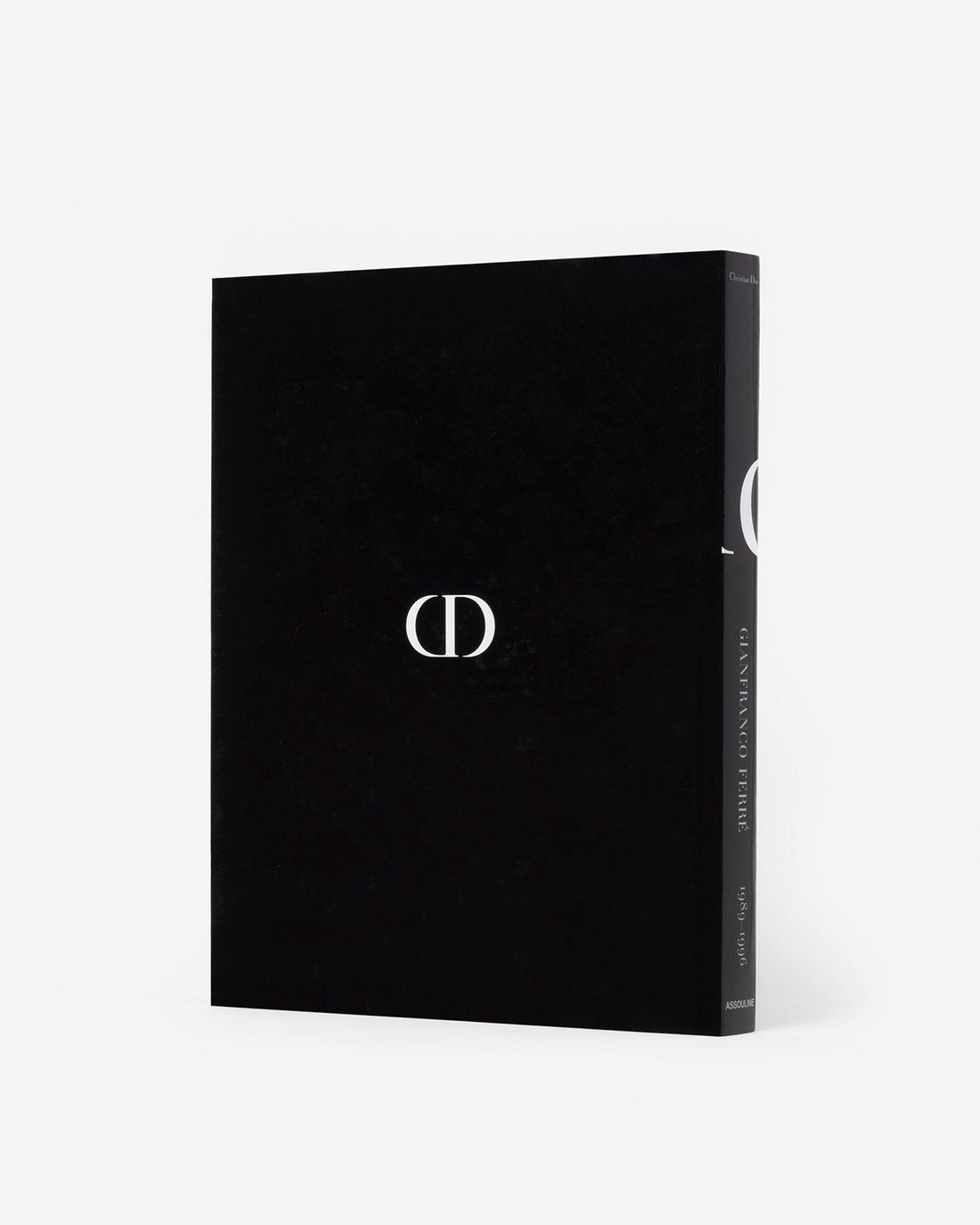 Coffee Table Book Dior by Raf Simons