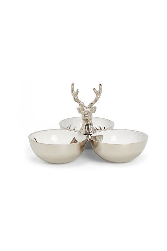 Fancy DEER PATTERNED SNACK