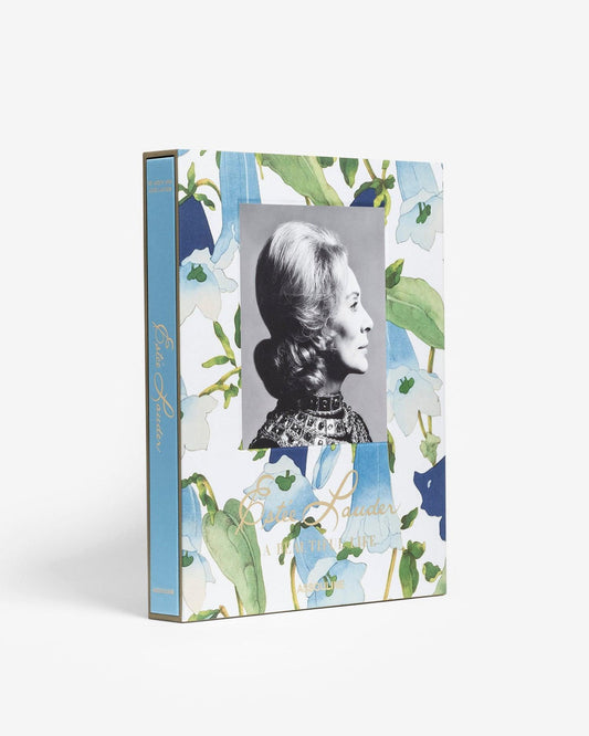 Coffee Table Book ESTÉE LAUDER: A BEAUTIFUL LIFE