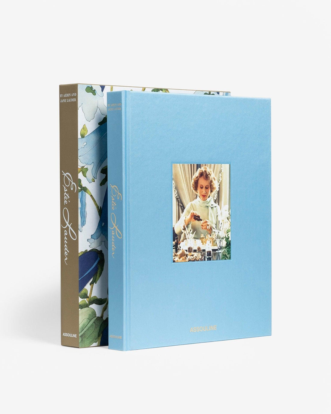 Coffee Table Book ESTÉE LAUDER: A BEAUTIFUL LIFE