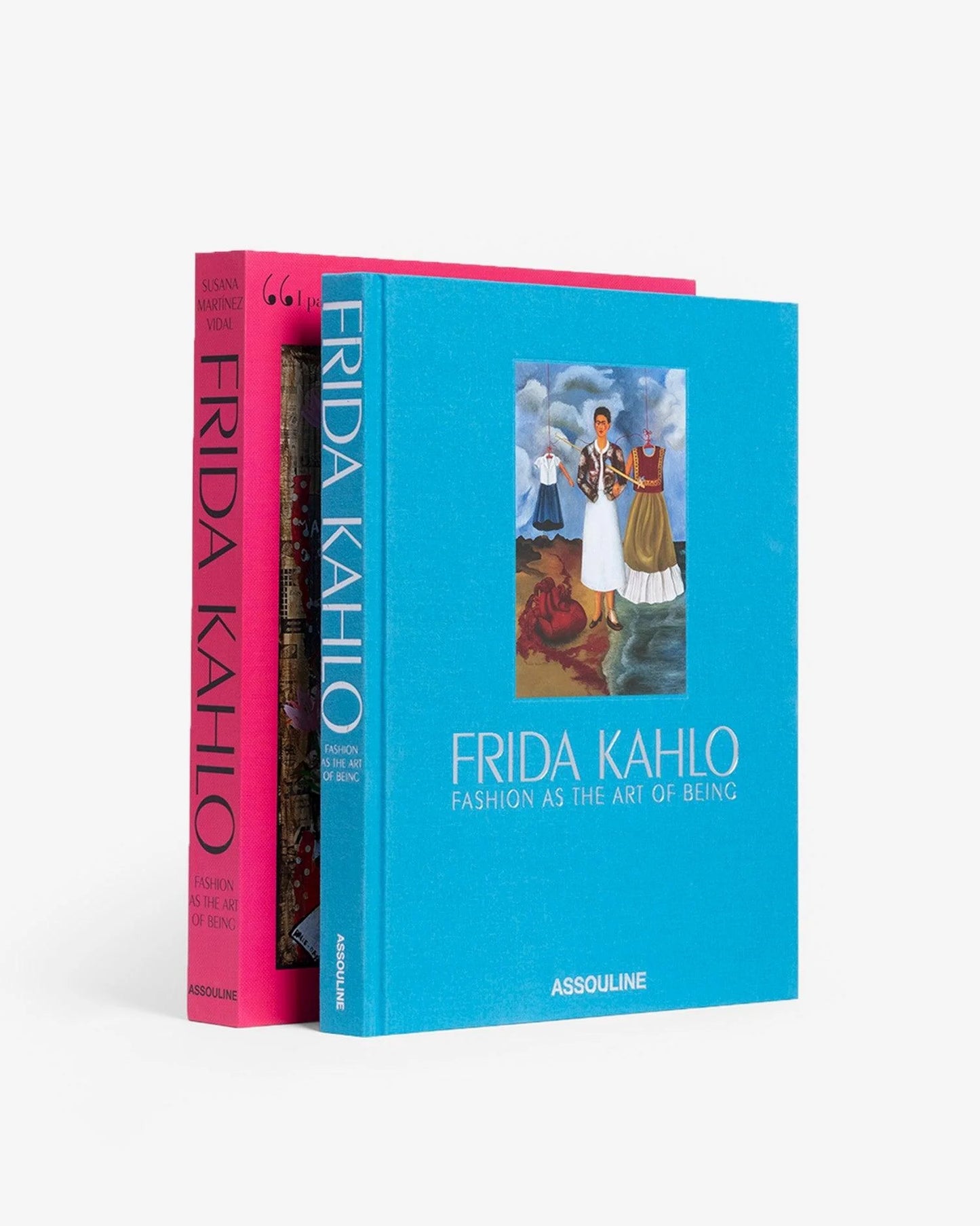 Frida Kahlo: Fashion as the Art of Being