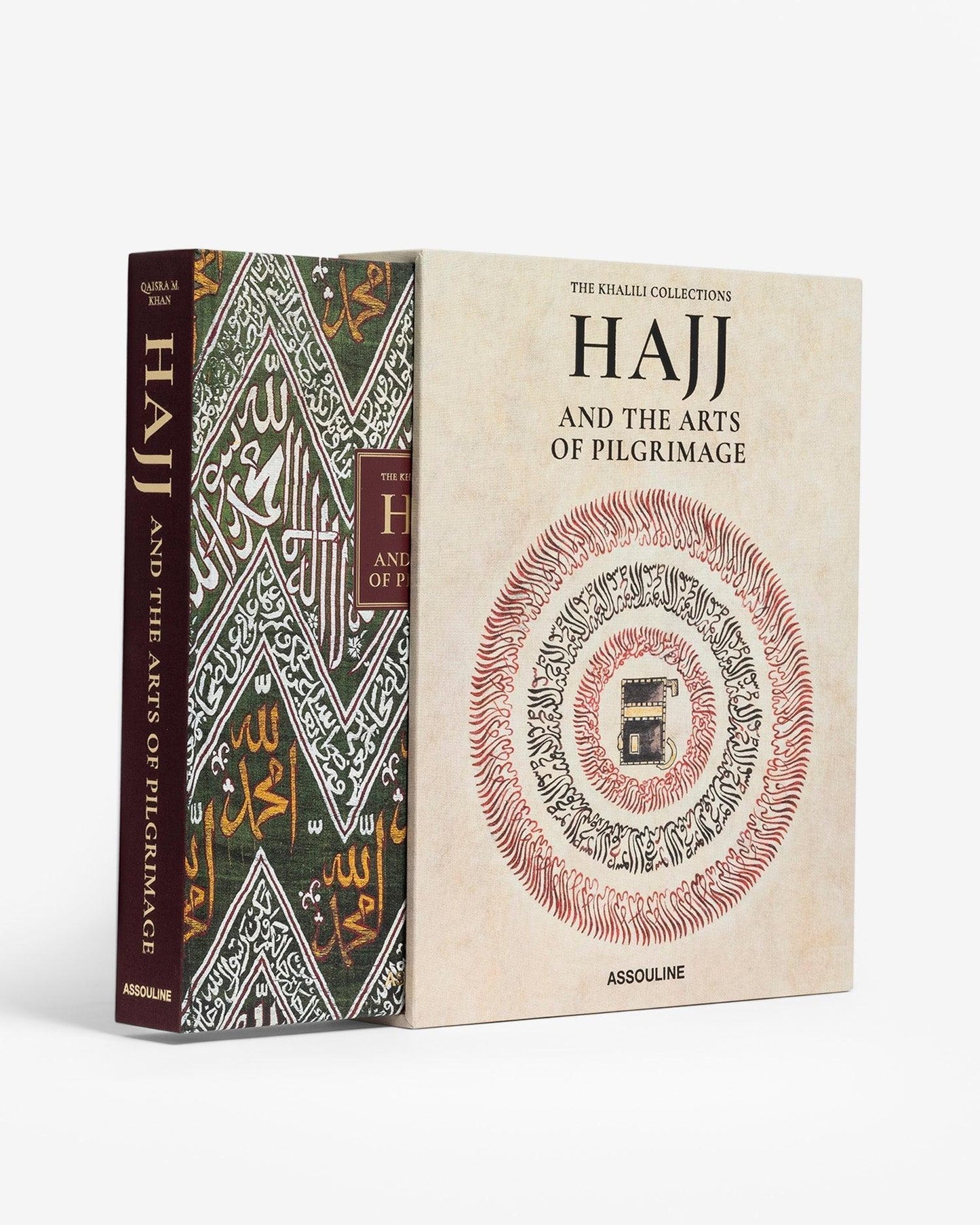 Hajj and the Arts of Pilgrimage