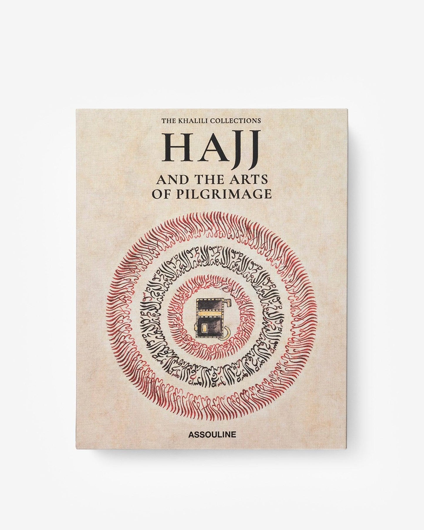 Hajj and the Arts of Pilgrimage