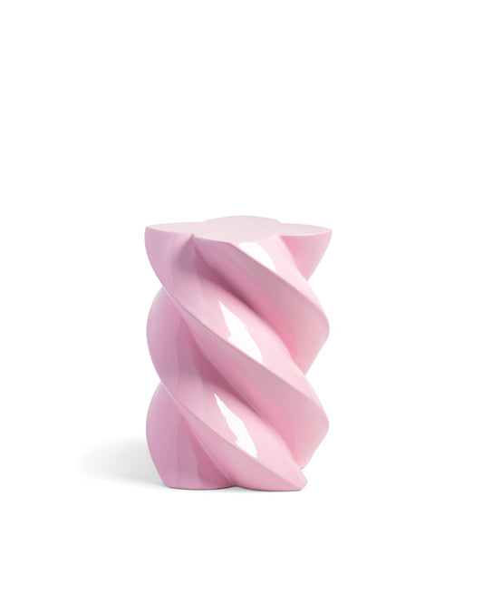 pillar marshmallow pink