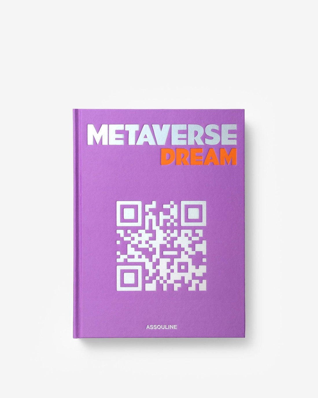 Coffee Table Book Metaverse Dream