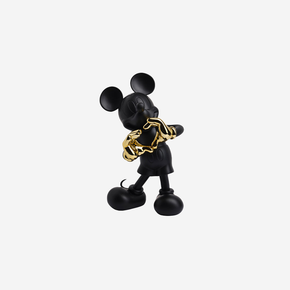 MICKEY WITH LOVE - SMALL