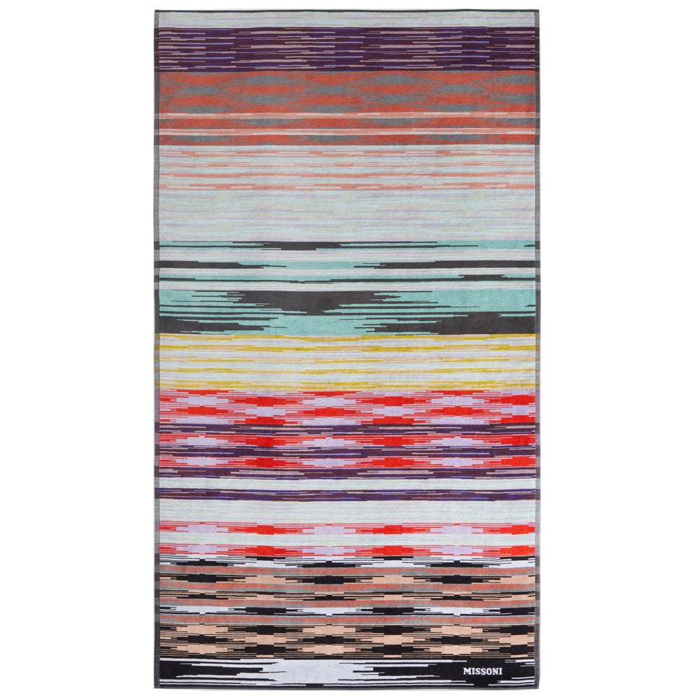 MINUETTO Beach Towel 100x180