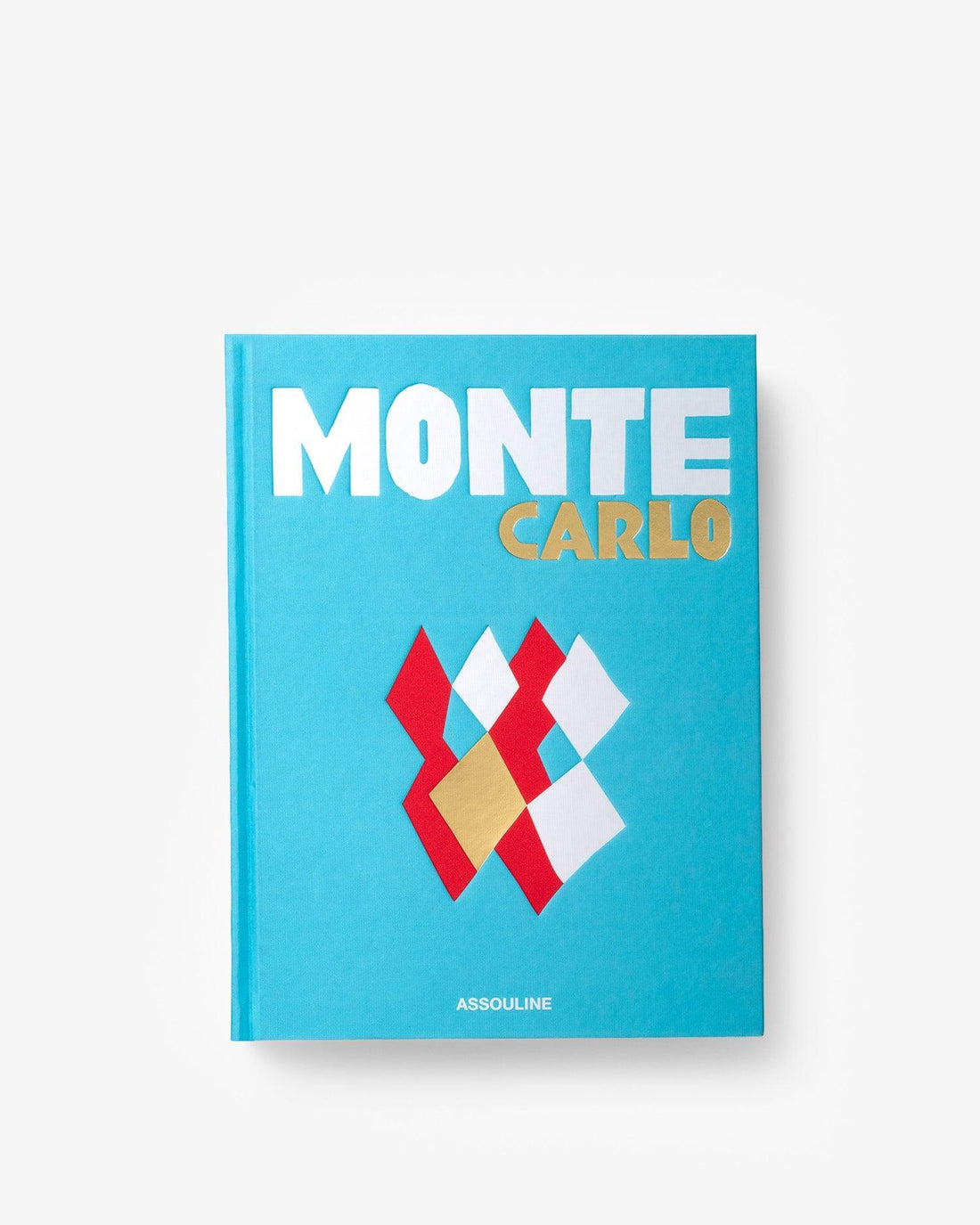 MONTE CARLO