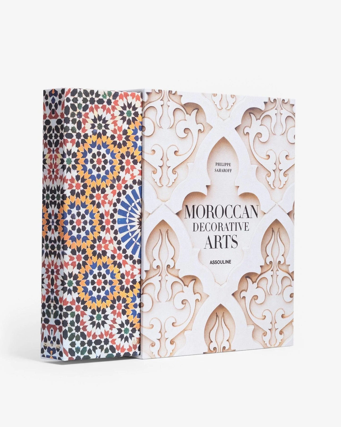 The Legends Collection Moroccan Decorative Arts