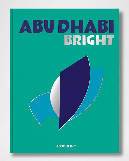 Abu Dhabi Bright