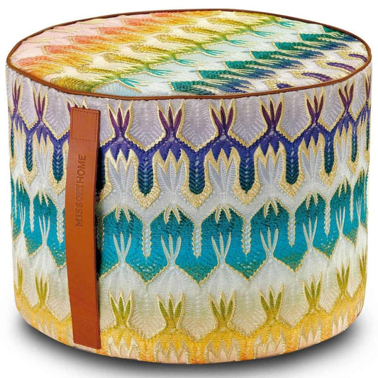 Pasadena Pouf