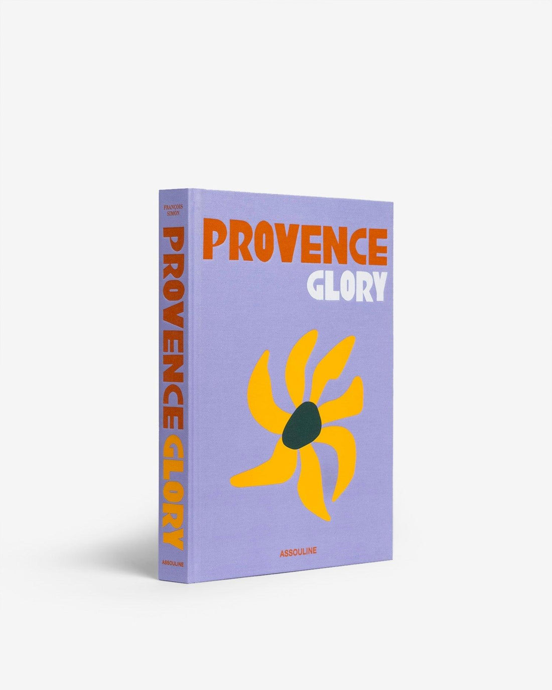 Coffee Table Book Provence Glory