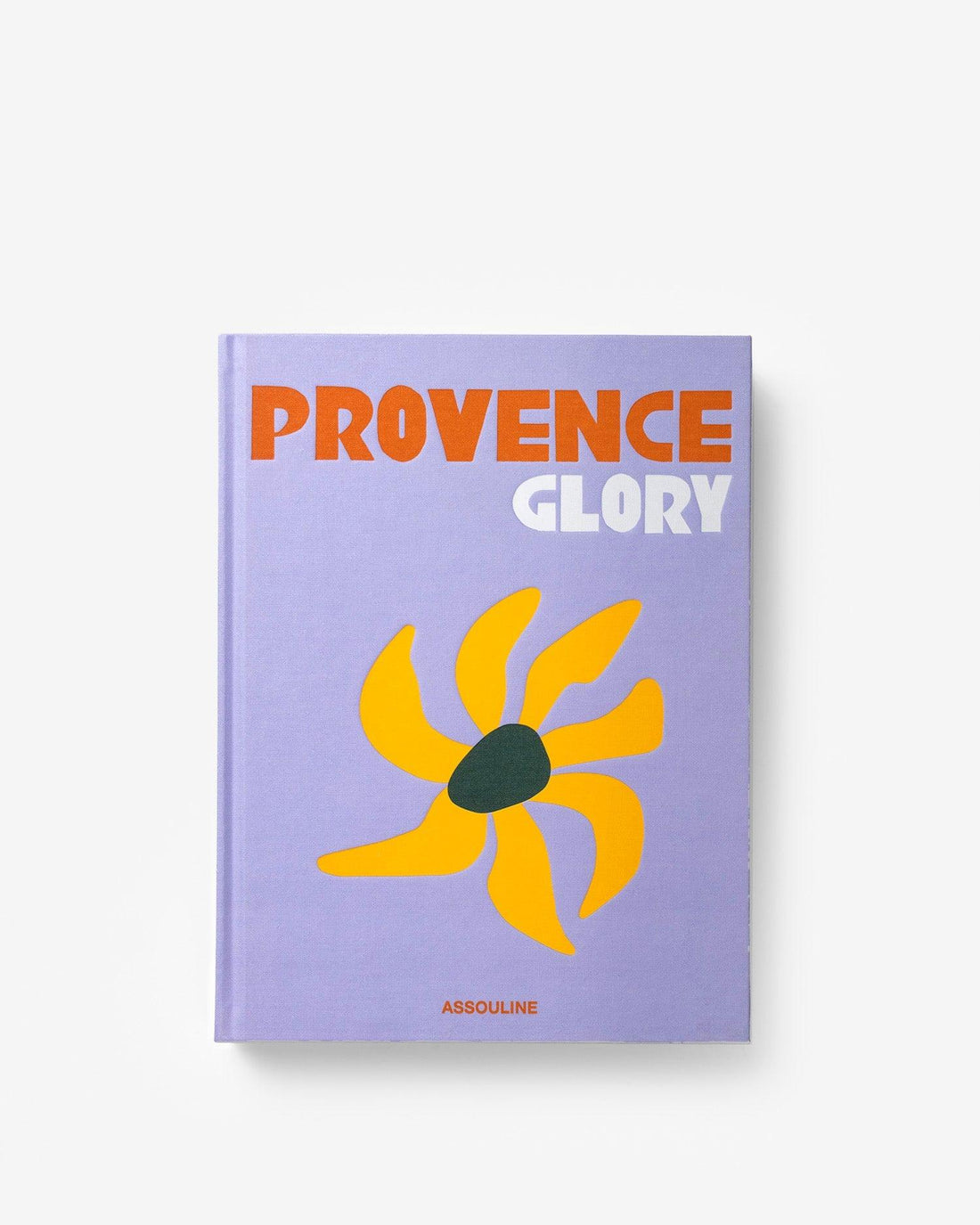Coffee Table Book Provence Glory