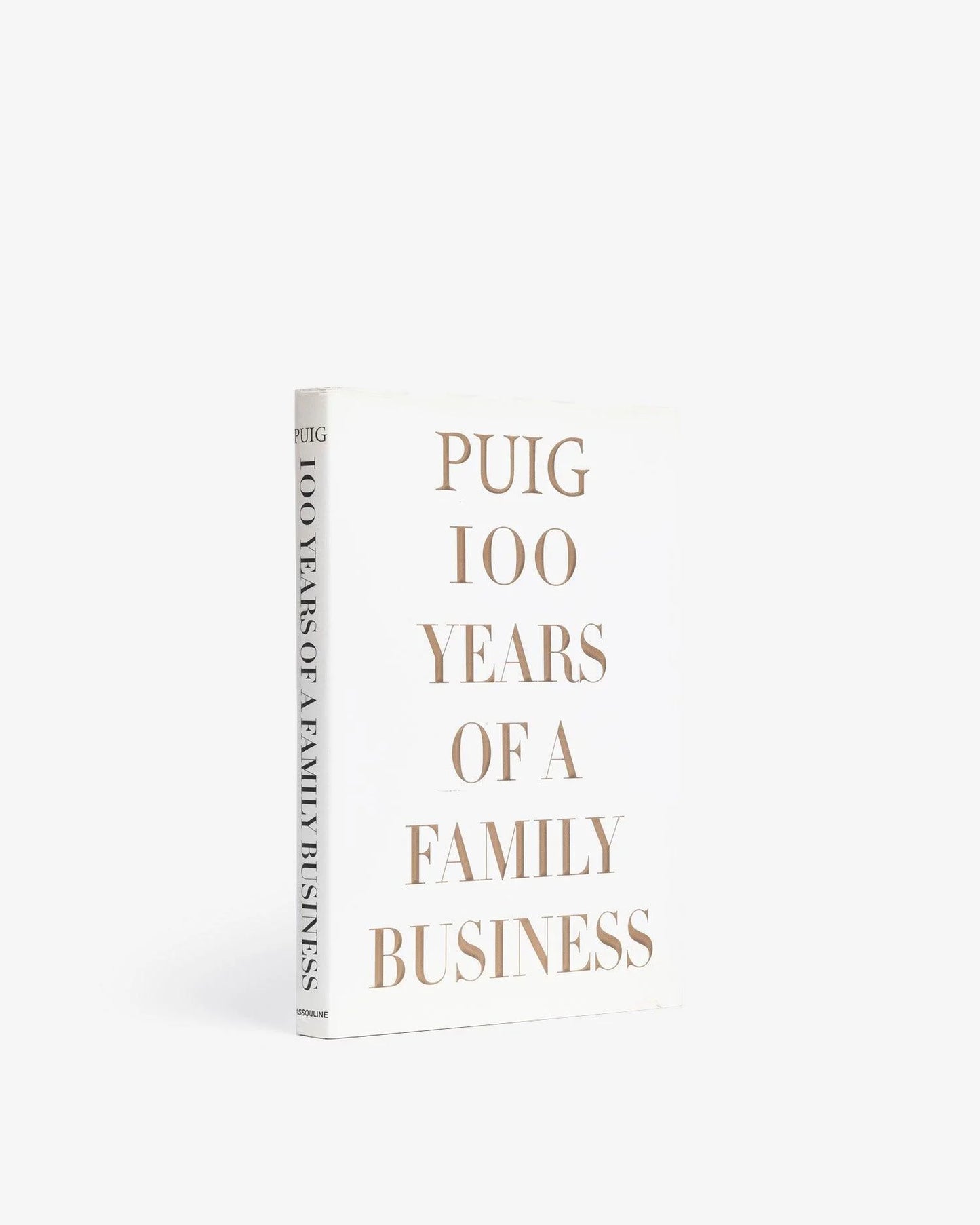 Puig, 100 Years of a Family Business