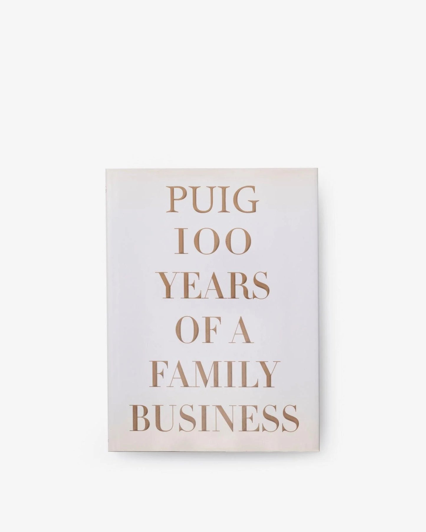 Puig, 100 Years of a Family Business