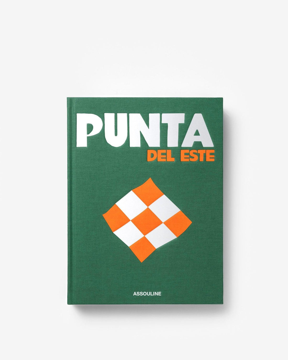 Coffee Table Book Punta del Este