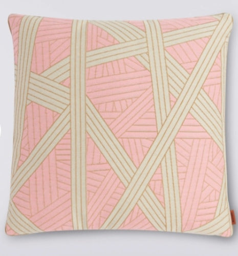 Missoni Nastri Cushion 60x60