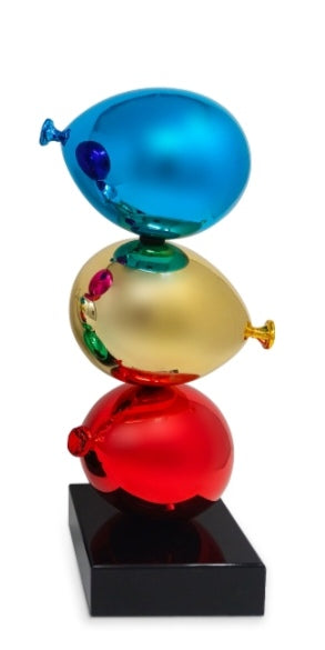 Zen Balloons