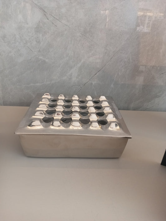 Small square Ashtray