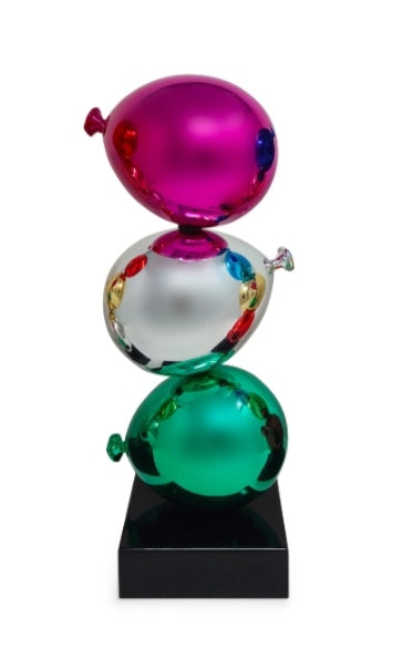 Zen Balloons