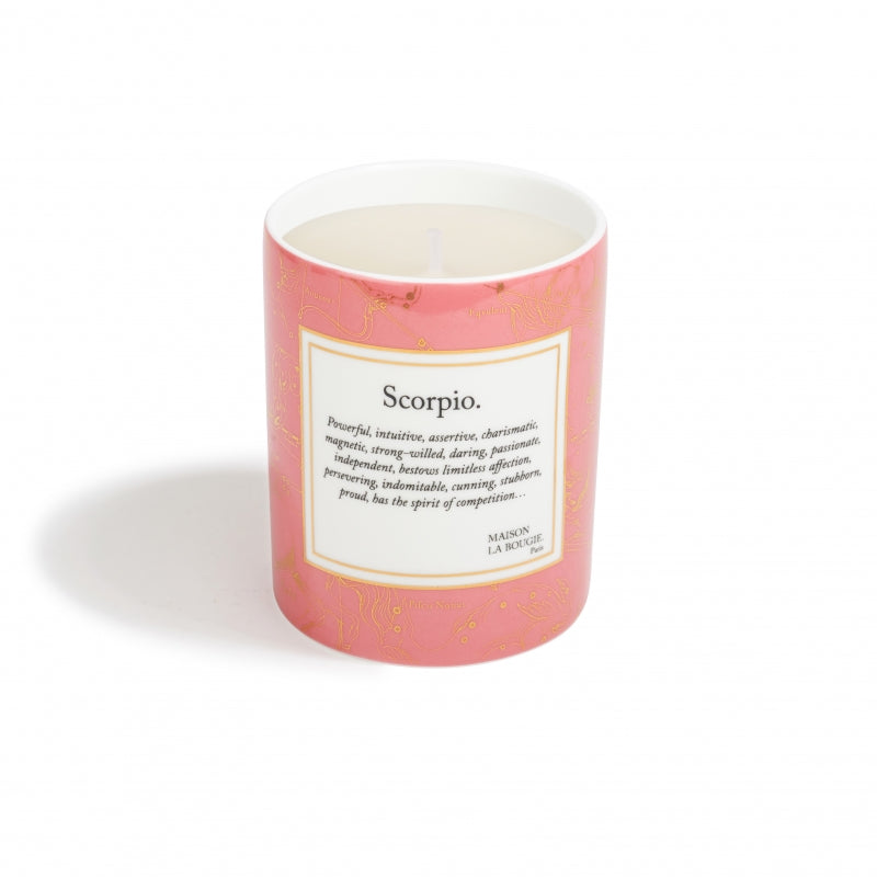 Scorpio (candle)