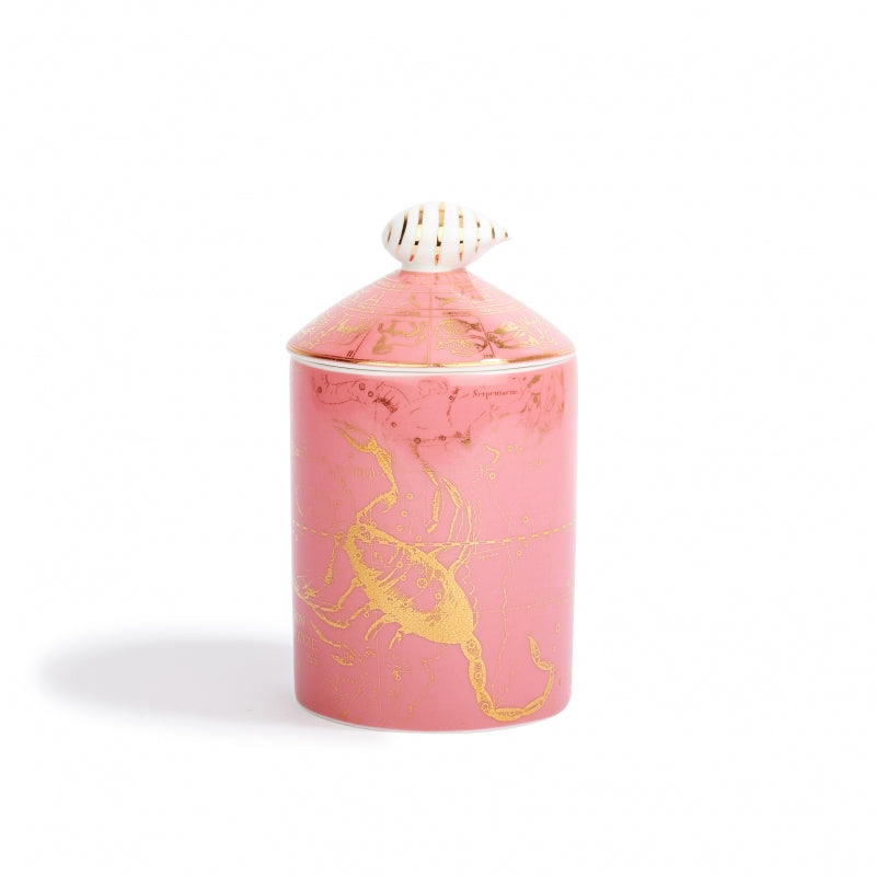 Scorpio (candle)