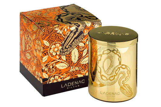Ladenac Candle Africa Temptation candle 350 g