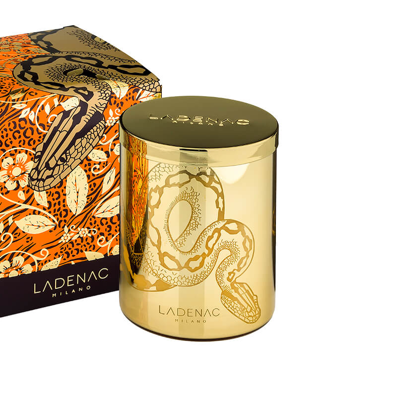 Ladenac Candle Africa Temptation candle 350 g